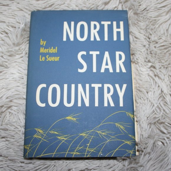 Vintage Other - 1945 North Star Country Vintage book